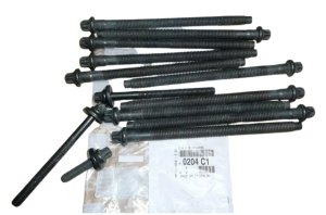 Injection Screw 1.6 VTI 0204C1 New OE Citroen Peugeot Berlingo