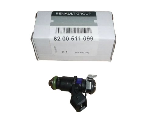 Fuel Injection 2.0 16V 8200511099 New OE Renault Megane II