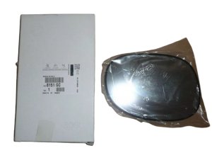 Mirror Glass Left 8151GC New OE Citroen Peugeot C2