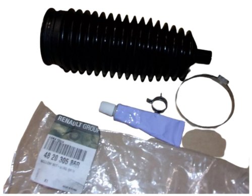 Tie Rod Cover 482030586R New OE Renault Captur