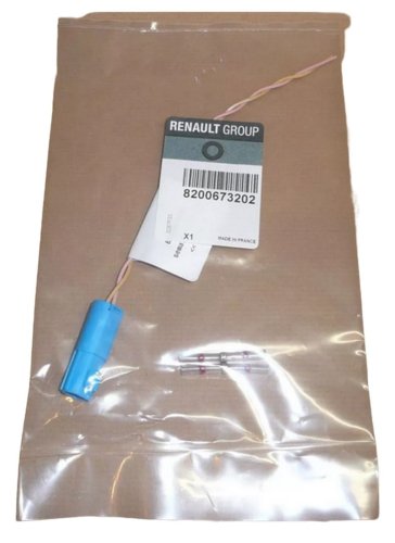 Pulse Sensor 1.4 16v 8200673202 New OE Renault Kangoo