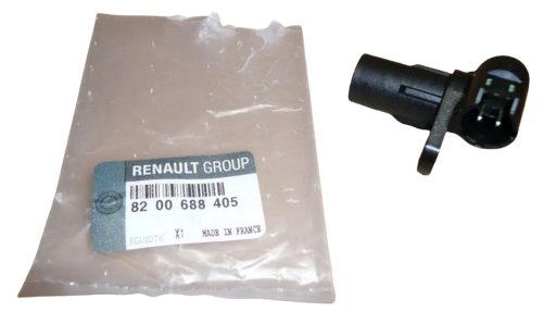 Pulse Sensor 1.9 DCI 8200688405 New OE Renault Laguna II