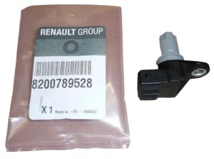 Impulse Sensor 1.9DCI 8200789528 New OE Renault Laguna II