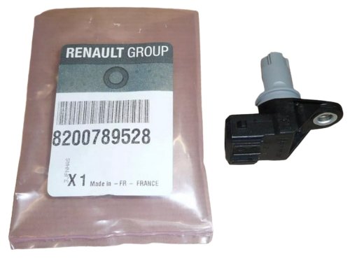 Impulse Sensor 1.9DCI 8200789528 New OE Renault Laguna II