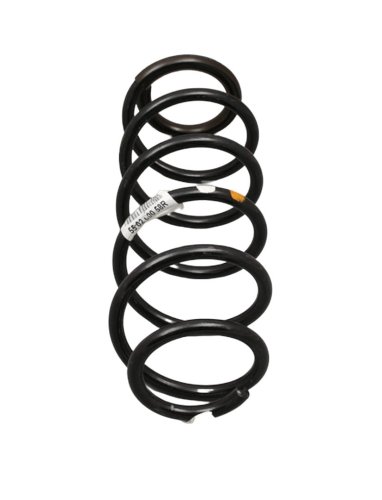 Suspension Spring Rear 550200058R New OE Renault Laguna 07-