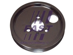 Power Steering Pump Pulley 2.2 HDI 4009P0 New OE PSA Jumper III