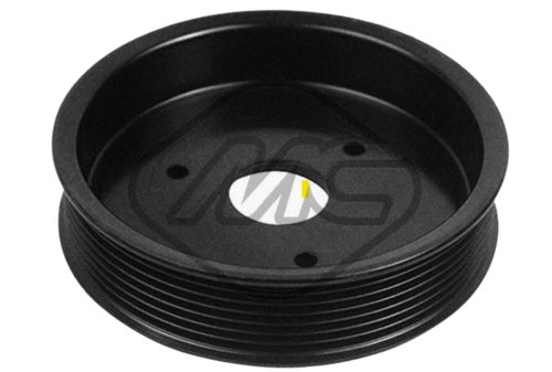 Power Steering Pump Pulley 2.0DCI 1192500Q0A New OE Master III