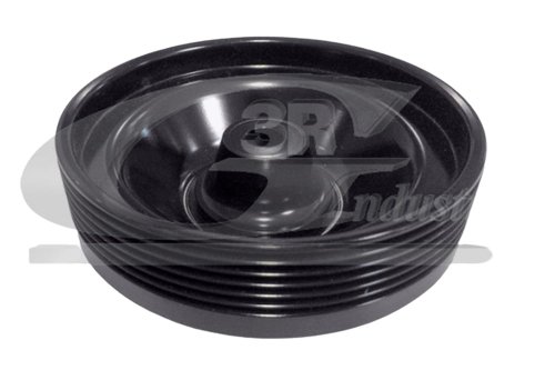 Shaft Pulley 2.0D 1230300QAR New OE Renault Trafic II
