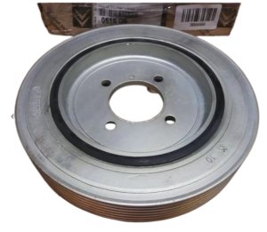 Shaft Pulley 1.9DW8 0515Q6 New OE PSA 206