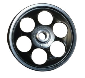 Power Steering Pump Pulley 2.2DCI 491327275R New OE Renault Master II