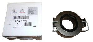 Clutch Thrust Bearing 1.4 HDI BVM 204178 New OE PSA 107