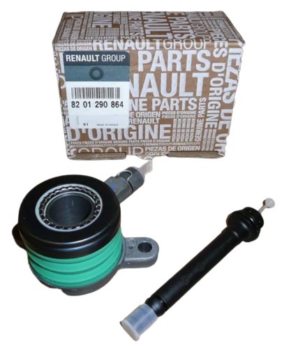 Clutch 2.5 DCI 8201290864 New OE Renault Trafic