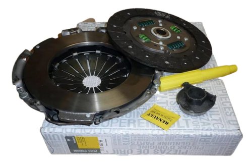 Clutch Kit 2.0 16V 7701469166 New OE Renault Laguna