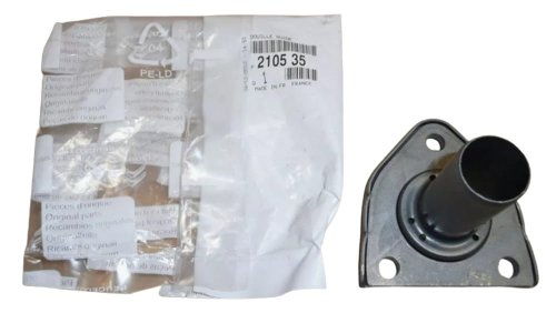 Clutch Shaft Bushing 2.0 HDI BE4R 210535 New OE PSA
