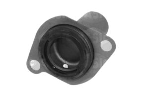 Clutch Shaft Sleeve 2.0 HDI 210537 New OE PSA