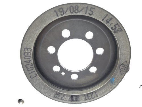 Flywheel 1.6 16V K4M 7701475094 New OE Renault Laguna II