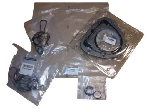 Bearing Seal 2.3 DCI 101013460R New OE Renault Master III
