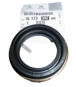 Bearing Sealer 1617339280 New OE PSA Boxer
