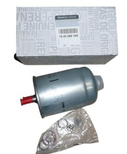 Fuel Filter 1.5 DCI 164008816R New OE Renault Megane III