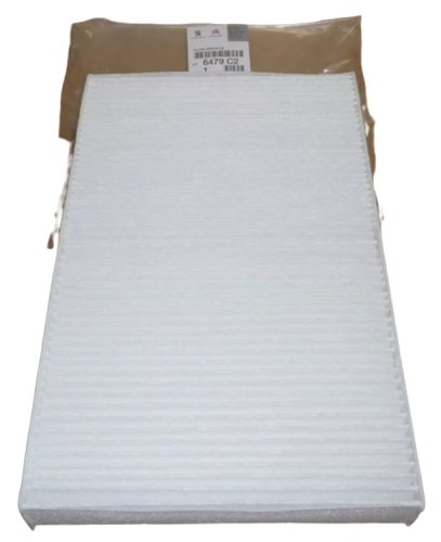 Cabin Filter 6479C2 New OE PSA C3