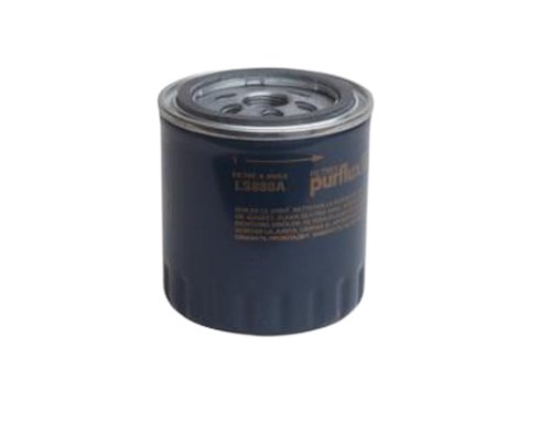 Oil Filter 2.5TD 1109AK New OE PSA Boxer