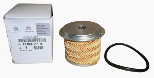 Fuel Filter 1.9TD 1606451188 New OE PSA 205