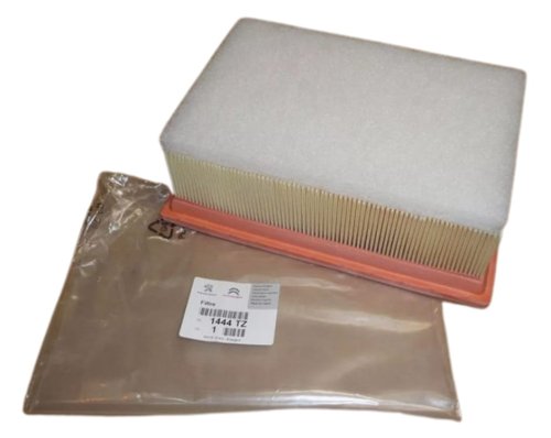 Air Filter 2.0 HDI 1444TZ New OE PSA 307