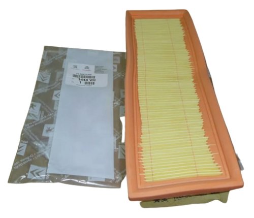 Air Filter 1.1 1444VH New OE PSA C3