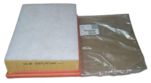 Air Filter 2.0 16v 1444VX New OE PSA C4
