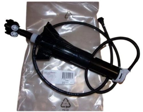 Right Headlight Washer Tip 119028 New Replacement Seim DS5
