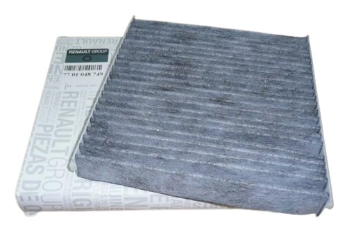 Cabin Filter 7701048749 New OE Renault Laguna II