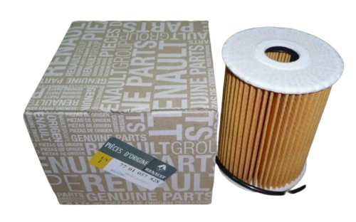 Oil Filter 3.0 DCI 7701057828 New OE Renault Mascott