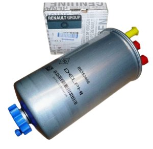 Fuel Filter 1.5 DCI 164000884R New OE Dacia Sandero