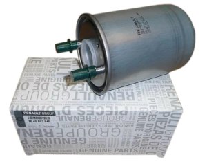 Fuel Filter 1.5 DCI 164009384R New OE Renault Scenic III