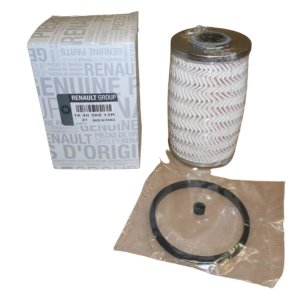 Fuel Filter 2.3 DCI 164038513R New OE Renault Master III