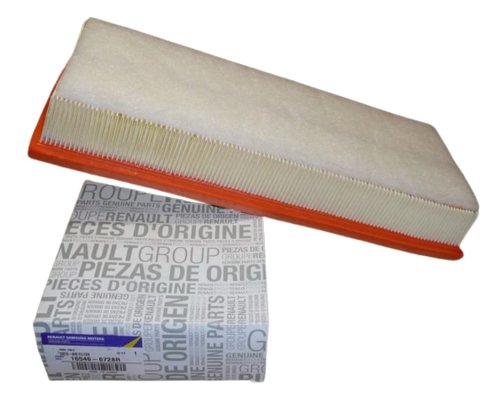 Air Filter 3.0 DCI 165466728R New OE Renault Latitude