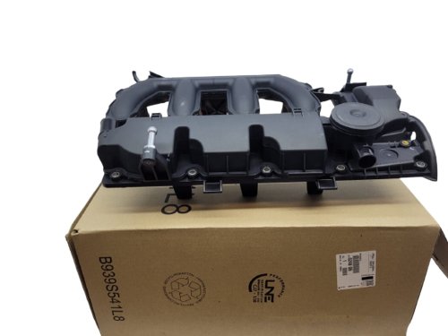 Valve Cover with Oil Separator 0248Q6 Citroen Peugeot C4, C4 Picasso, C5 New Genuine