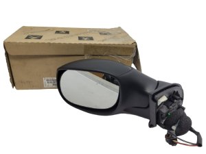 Mirror Left  8149RY Citroen C3 II New Original