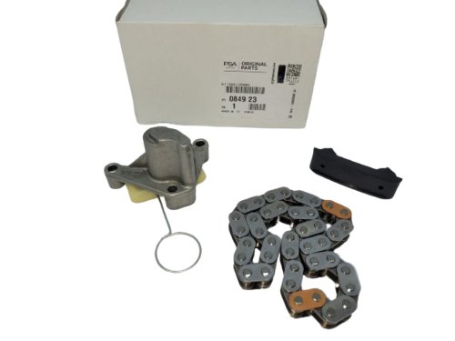 Timing chain kit 084923 Citroën C4 New Original