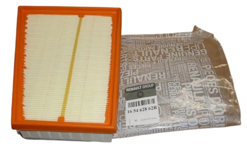 Air Filter 1.5 DCI 165462862R New OE Renault Kangoo