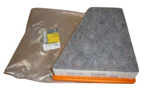 Air Filter 1.6 16v 8201038485 New OE Renault Wind