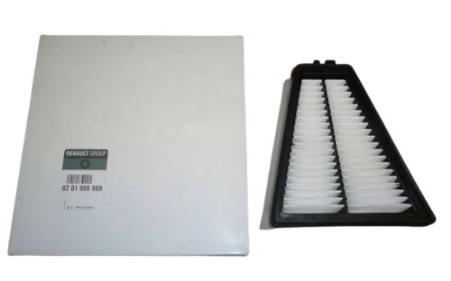 Air Filter 1.5 DCI 8201069869 New OE Renault Twingo II