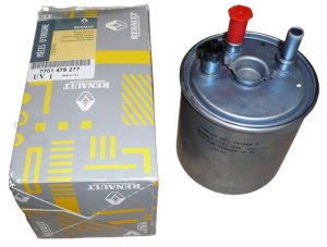 Fuel Filter 1.5 DCI 7701478277 New OE Renault Kangoo