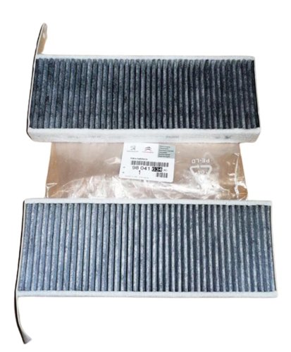 Carbon Cabin Filter 9804163480 New OE PSA 308 II