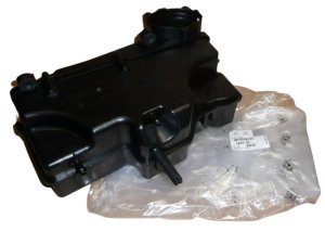 Air Filter Housing 1.6 HDI 9663365980 New OE PSA C2