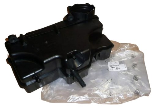Air Filter Housing 1.6 HDI 9663365980 New OE PSA C2