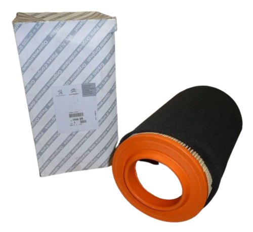 Air Filter 2.2 HDI 1444SR New OE PSA Jumper III
