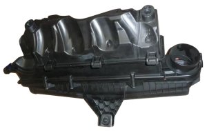 Air Filter Housing 1.6 16v 1420V6 New OE PSA C3