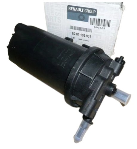 Fuel Filter 2.3 DCI 8201102931 New OE Renault Master III