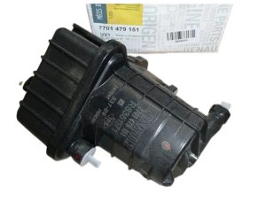 Fuel Filter 1.5 DCI 7701479151 New OE Renault Clio III